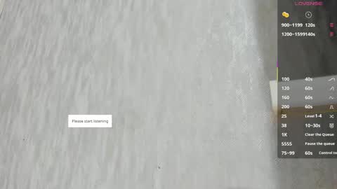        online show from April 20, 2026, 12:52 pm