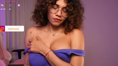 Ig melysweet   online show from February 22, 2025, 7:34 am