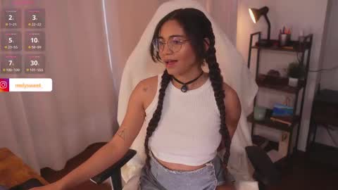 Ig melysweet   online show from September 16, 2025, 11:44 am