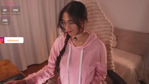 Ig melysweet   online show from November 6, 2025, 2:51 pm