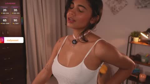 Ig melysweet   online show from April 1, 2026, 4:37 pm