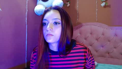 Melani online show from January 8, 2025, 8:06 am