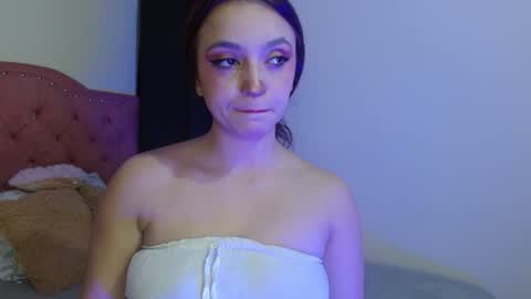 Melani online show from January 31, 2025, 4:47 am