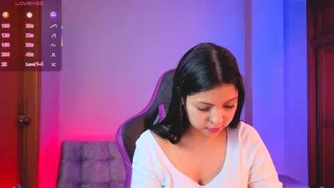 melanimorgan1 online show from April 9, 2026, 6:19 am