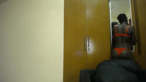 Baby online show from October 5, 2025, 9:02 pm