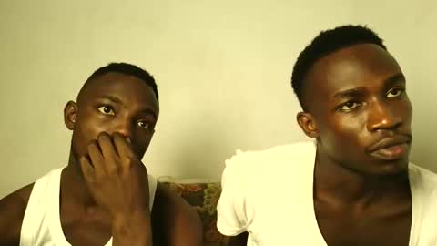 melanin_blackboy online show from March 7, 2026, 4:15 pm