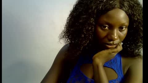 Snapshot of melanine_floral chatting on February 23, 2025, 5:07 pm Praiz online show from February 23, 2025, 5:07 pm