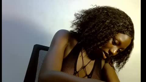 Snapshot of melanine_floral chatting on February 25, 2025, 7:09 am Praiz online show from February 25, 2025, 7:09 am