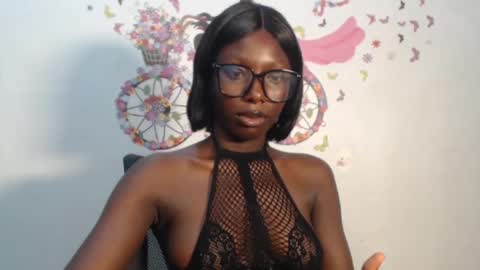 Snapshot of melanine_floral chatting on March 6, 2025, 5:14 am Praiz online show from March 6, 2025, 5:14 am