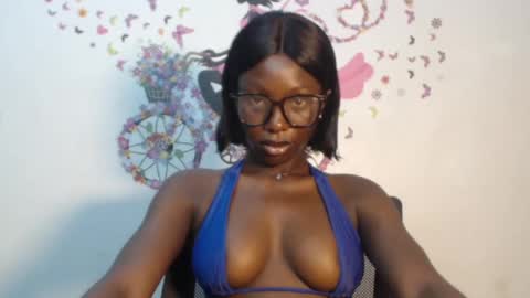 Snapshot of melanine_floral chatting on March 11, 2025, 8:52 am Praiz online show from March 11, 2025, 8:52 am