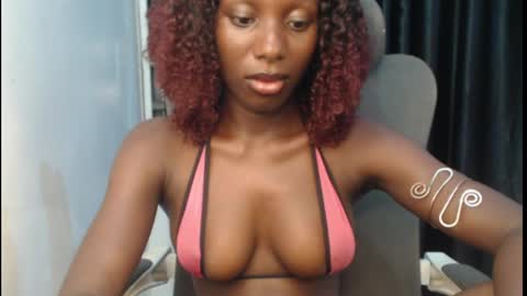 Snapshot of melanine_floral chatting on April 6, 2026, 7:59 pm Praiz online show from April 6, 2026, 7:59 pm