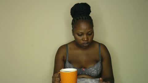 Snapshot of melaningoddess30 chatting on February 7, 2025, 8:55 am melaningoddess30 online show from February 7, 2025, 8:55 am