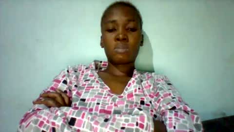 melaninndriping online show from November 14, 2025, 5:39 am