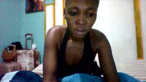 melaninndriping online show from November 16, 2025, 3:34 am