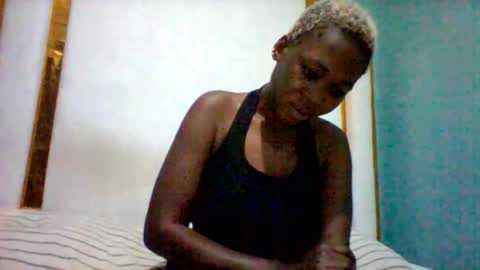 melaninndriping online show from November 25, 2025, 5:40 am