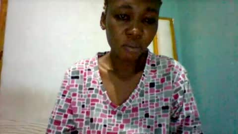 melaninndriping online show from November 27, 2025, 2:24 am