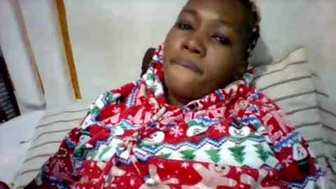 melaninndriping online show from November 28, 2025, 7:22 am