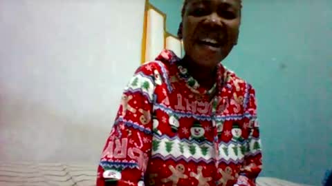 melaninndriping online show from November 29, 2025, 3:20 am