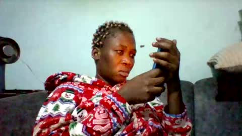 melaninndriping online show from November 29, 2025, 6:22 pm