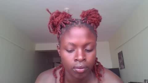 melanique23 online show from April 28, 2026, 7:57 am