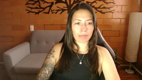 Melanny online show from February 3, 2025, 12:25 pm