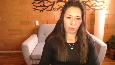Melanny online show from June 1, 2026, 12:29 pm
