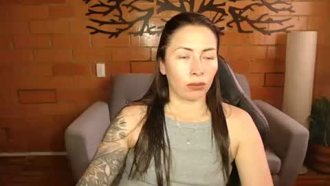 Melanny online show from July 20, 2026, 12:07 pm