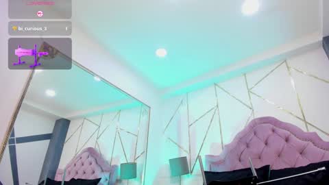 MelanyLuv online show from December 16, 2024, 6:05 pm