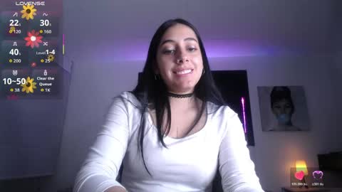 Snapshot of melanny_petite chatting on April 24, 2026, 1:57 pm melanny_petite online show from April 24, 2026, 1:57 pm