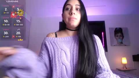 Snapshot of melanny_petite chatting on April 30, 2026, 9:19 pm melanny_petite online show from April 30, 2026, 9:19 pm