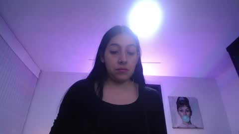 Snapshot of melanny_petite chatting on May 29, 2026, 12:03 pm melanny_petite online show from May 29, 2026, 12:03 pm