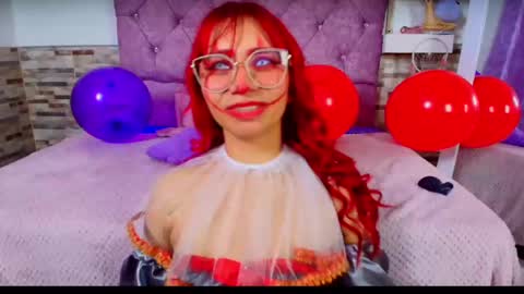 Melanny taylor online show from October 16, 2025, 7:59 pm