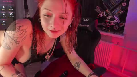 Ash online show from January 5, 2026, 9:29 pm