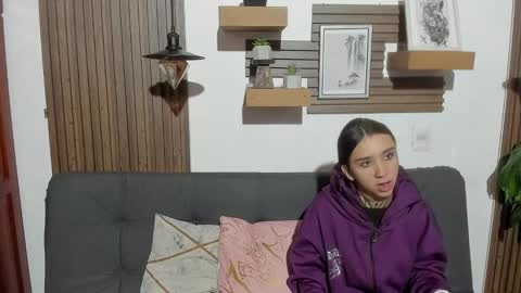 Melany online show from February 28, 2026, 11:00 am