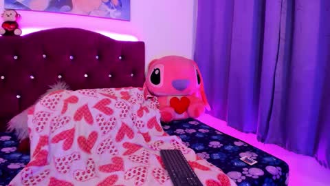 Melany  online show from March 10, 2026, 10:04 pm