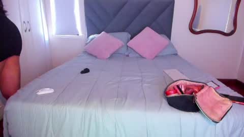 melany_arizaaa online show from June 25, 2026, 10:14 pm