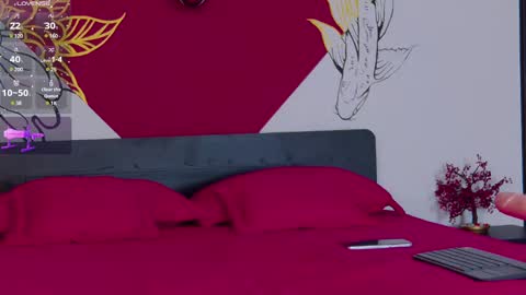 Melany online show from February 7, 2025, 1:43 pm