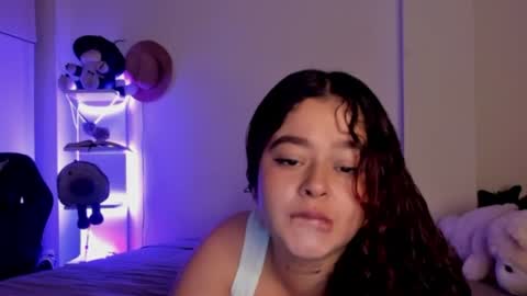 melany_cooper039 online show from July 4, 2026, 11:16 am