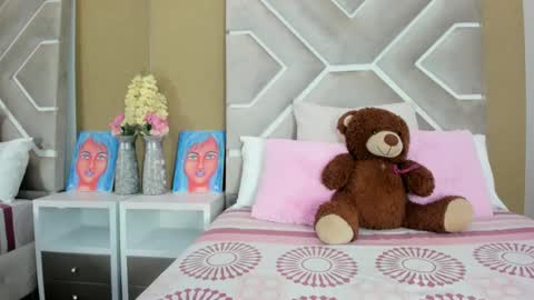 Melanie online show from February 10, 2025, 11:25 am