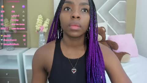 Melanie online show from February 23, 2025, 2:25 pm