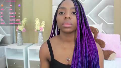 Melanie online show from February 26, 2025, 11:30 am