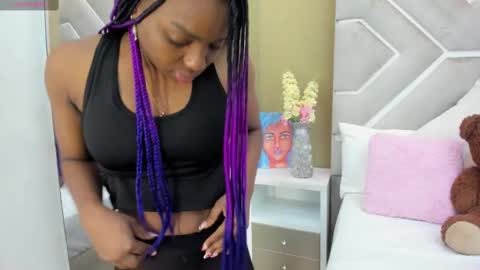 Melanie online show from February 28, 2025, 11:25 am