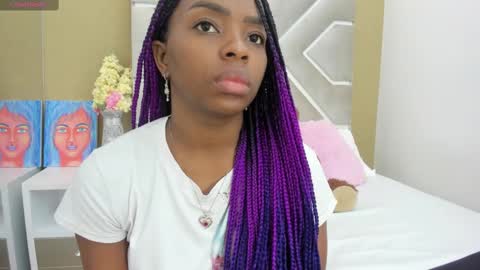 Melanie online show from March 1, 2025, 11:28 am