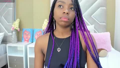 Melanie online show from March 3, 2025, 11:22 am