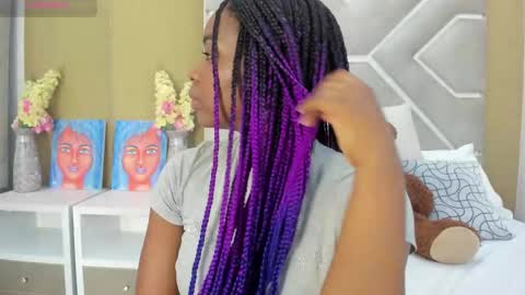 Melanie online show from March 8, 2025, 5:33 pm