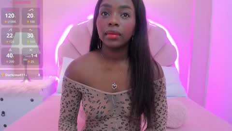 Melanie online show from September 21, 2025, 3:41 am