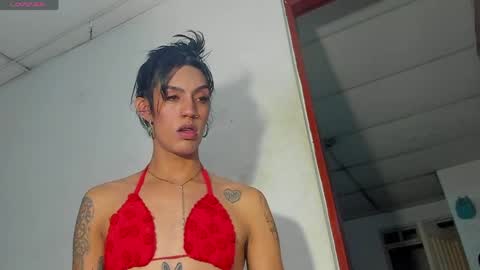 melany_filly online show from April 21, 2026, 6:20 am