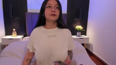 melany_heaven online show from March 6, 2025, 5:46 am