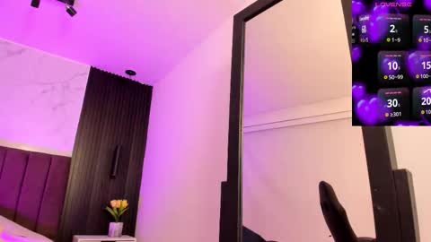 melany_heaven online show from November 1, 2025, 8:22 pm