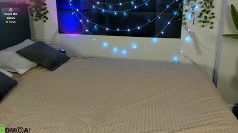 Melany online show from February 22, 2026, 12:23 am